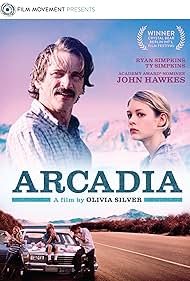 Arcadia (2012) watch-Arcadia (2012)