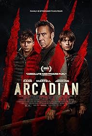Arcadian (2024) watch-Arcadian (2024)