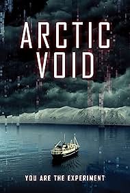 Arctic Void (2023) watch-Arctic Void (2023)