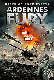 Ardennes Fury (2014) watch-Ardennes Fury (2014)