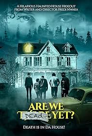 Are We Dead Yet (2020) watch-Are We Dead Yet (2020)