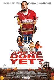 Are We Done Yet? (2007) watch-Are We Done Yet? (2007)
