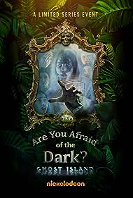 Are You Afraid of the Dark? (2019) watch-Are You Afraid of the Dark? (2019)