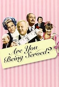 Are You Being Served? (1972) watch-Are You Being Served? (1972)
