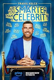 watch-Are You Smarter Than a Celebrity? (2024)