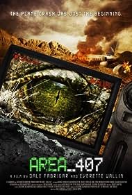 Area 407 (2012) watch-Area 407 (2012)