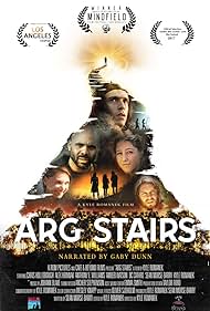 watch-Arg Stairs (2017)