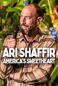 Ari Shaffir: America's Sweetheart (2025) watch-Ari Shaffir: America's Sweetheart (2025)