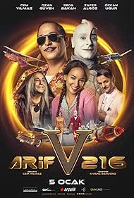 Arif V 216 (2018) watch-Arif V 216 (2018)