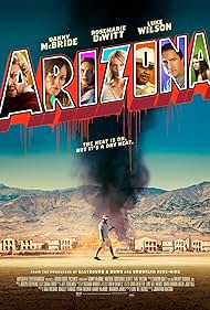 Arizona (2018) watch-Arizona (2018)