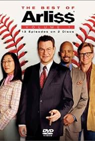 Arli$$ (1996) watch-Arli$$ (1996)