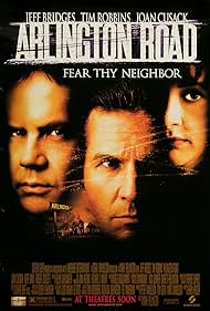 Arlington Road (1999) watch-Arlington Road (1999)