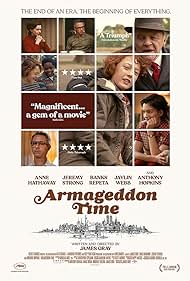 Armageddon Time (2022) watch-Armageddon Time (2022)