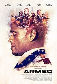 Armed (2018) watch-Armed (2018)