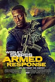 Armed Response (2017) watch-Armed Response (2017)