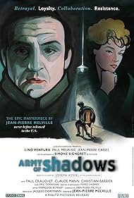 watch-Army of Shadows (1970)