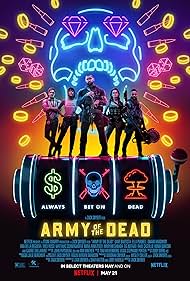 Army of the Dead (2021) watch-Army of the Dead (2021)