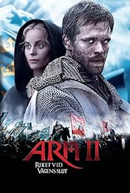 Arn: The Kingdom at the End of the Road (2008) watch-Arn: The Kingdom at the End of the Road (2008)