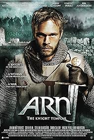 watch-Arn: The Knight Templar (2007)
