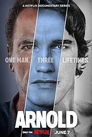 Arnold (2023) watch-Arnold (2023)