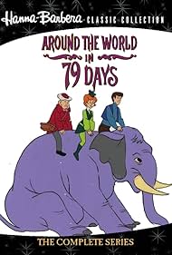 Around the World in 79 Days (1969) watch-Around the World in 79 Days (1969)
