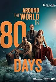 Around the World in 80 Days (2022) watch-Around the World in 80 Days (2022)