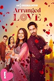 watch-Arranged Love (2023)