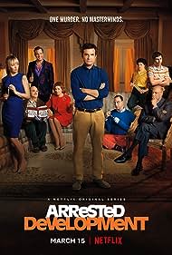 Arrested Development (2003) watch-Arrested Development (2003)