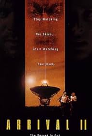 Arrival II (1998) watch-Arrival II (1998)