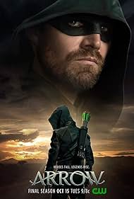 watch-Arrow (2012)