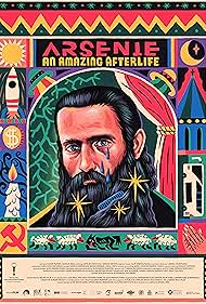 watch-Arsenie. An Amazing Afterlife (2023)