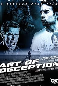Art of Deception (2019) watch-Art of Deception (2019)