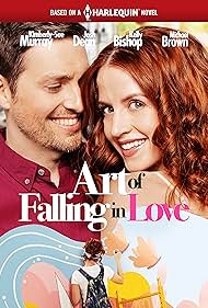 Art of Falling in Love (2019) watch-Art of Falling in Love (2019)