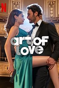 Art of Love (2024) watch-Art of Love (2024)