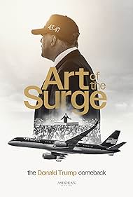 watch-Art of the Surge (2024)