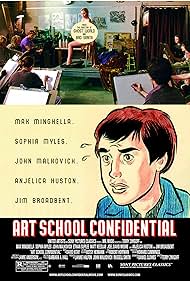 Art School Confidential (2006) watch-Art School Confidential (2006)