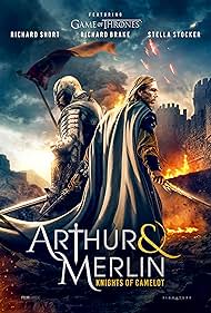 Arthur & Merlin: Knights of Camelot (2020) watch-Arthur & Merlin: Knights of Camelot (2020)
