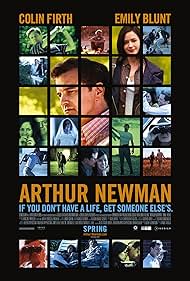 Arthur Newman (2013) watch-Arthur Newman (2013)