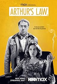 watch-Arthurs Gesetz (2021)
