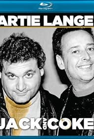Artie Lange: Jack and Coke (2009) watch-Artie Lange: Jack and Coke (2009)