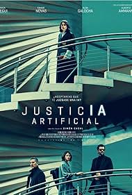 Artificial Justice (2024) watch-Artificial Justice (2024)