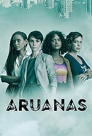watch-Aruanas (2019)