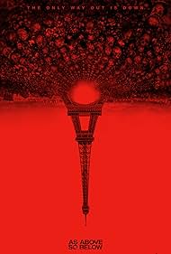 As Above, So Below (2014) watch-As Above, So Below (2014)