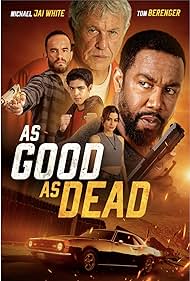 As Good as Dead (2022) watch-As Good as Dead (2022)