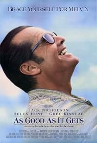 As Good as It Gets (1997) watch-As Good as It Gets (1997)
