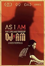 As I AM: The Life and Times of DJ AM (2015) watch-As I AM: The Life and Times of DJ AM (2015)