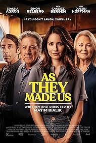 As They Made Us (2022) watch-As They Made Us (2022)