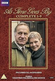 As Time Goes By (1992) watch-As Time Goes By (1992)