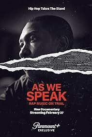 As We Speak (2024) watch-As We Speak (2024)