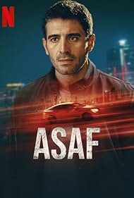 Asaf (2024) watch-Asaf (2024)